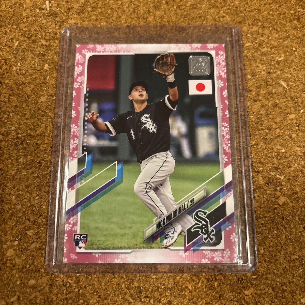 2025年最新】Yahoo!オークション -トップス mlb カードの中古品 2025年最新】Yahoo!オークション -トップス mlb カードの中古品