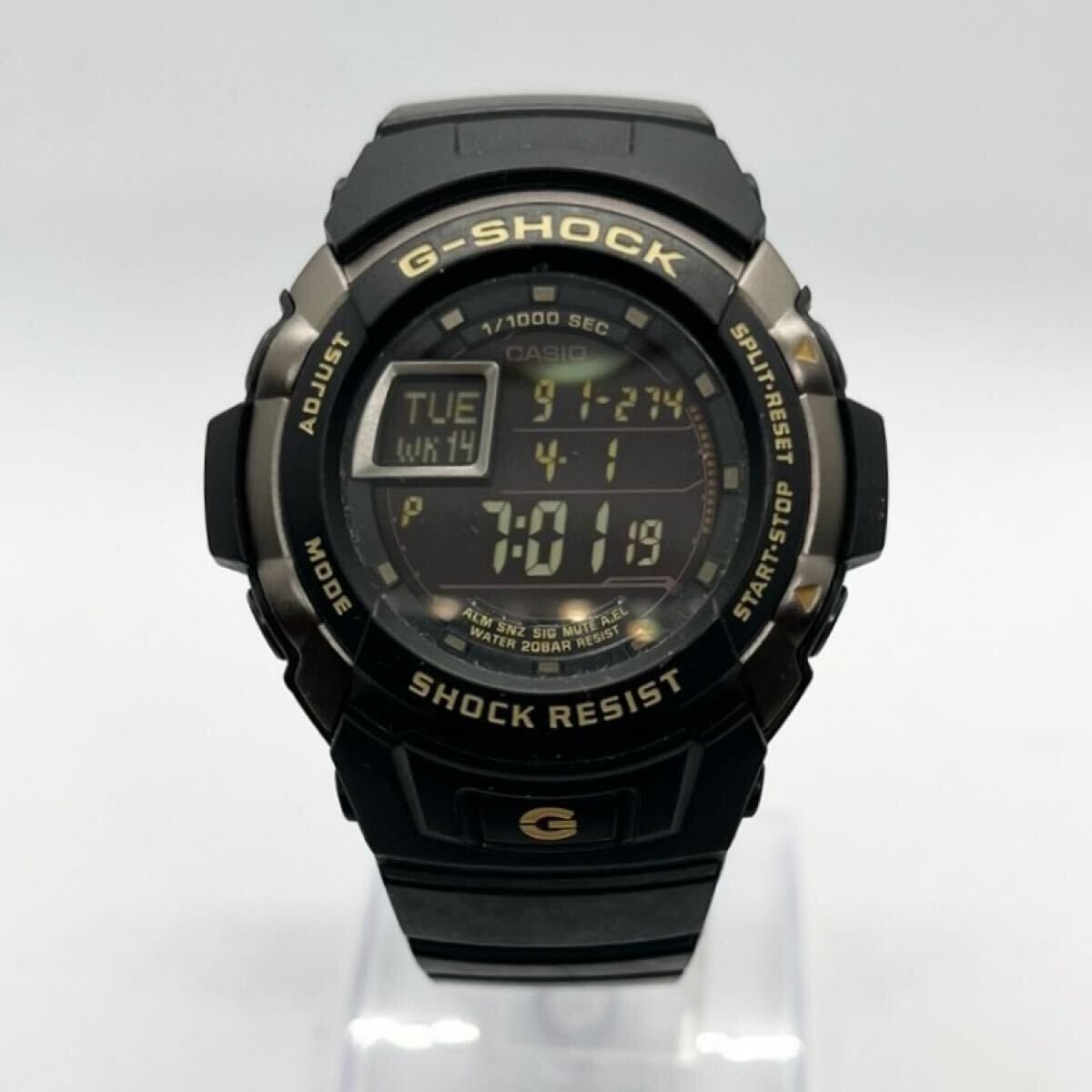 Yahoo!オークション -「g7710」(G-SHOCK) (カシオ)の落札相場 Yahoo!オークション -「g7710」(G-SHOCK) (カシオ)の落札相場