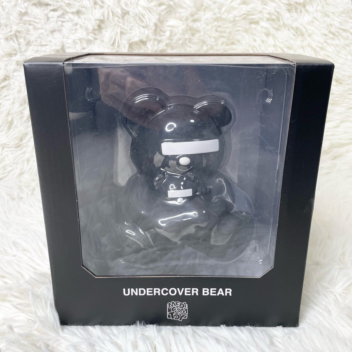 Yahoo!オークション -「undercover bear」の落札相場・落札価格 Yahoo!オークション -「undercover bear」の落札相場・落札価格