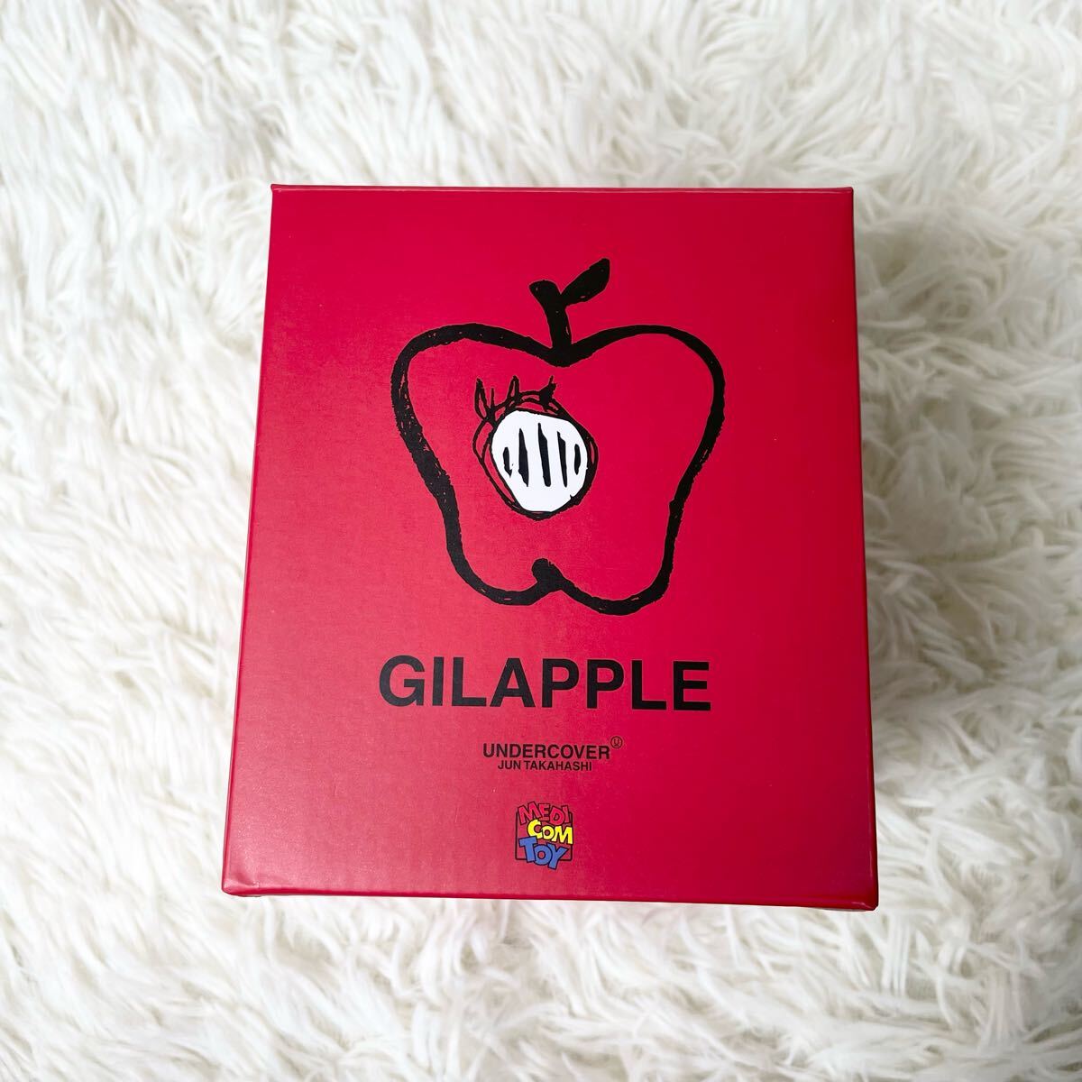 Yahoo!オークション -「supreme undercover gilapple」の落札 Yahoo!オークション -「supreme undercover gilapple」の落札