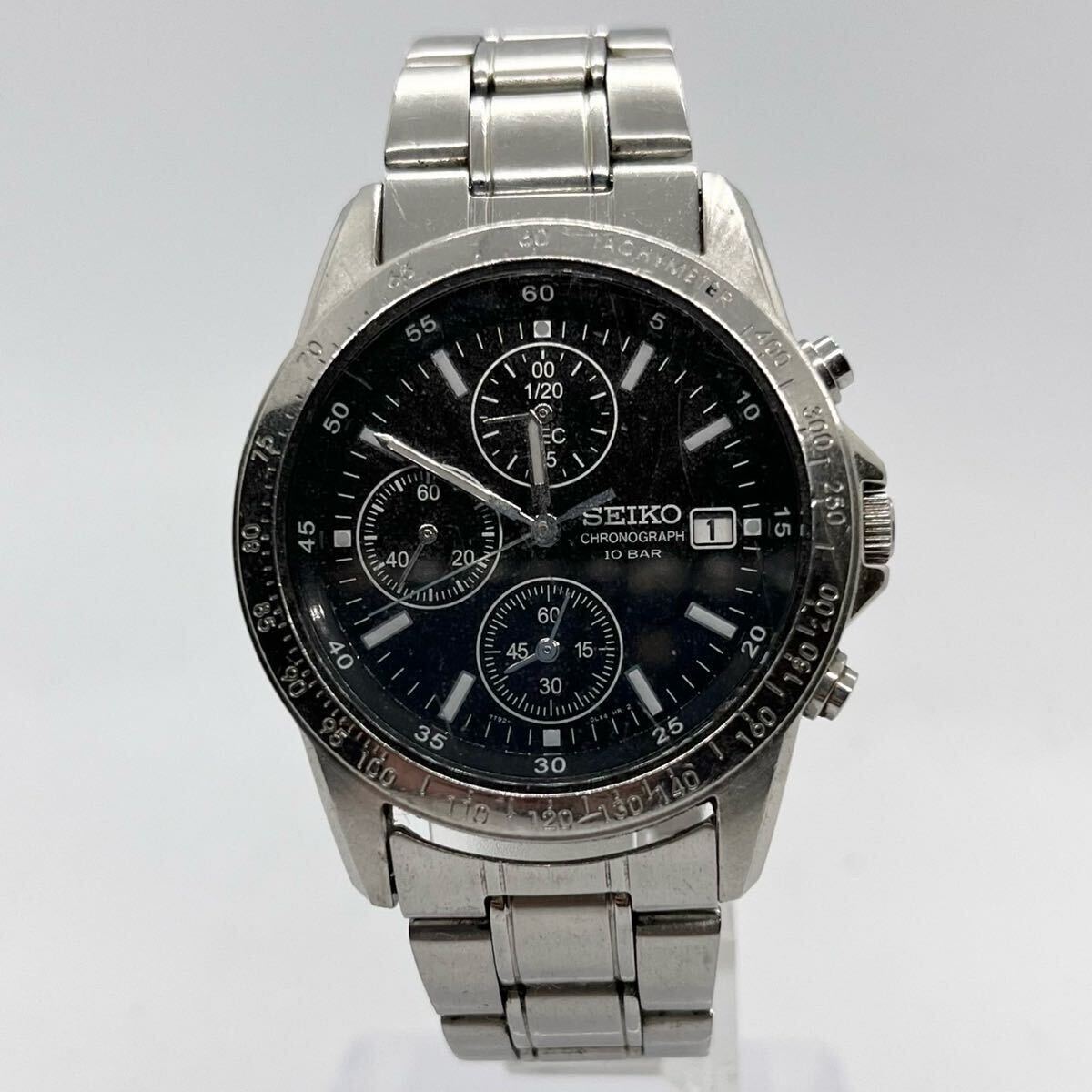 Yahoo!オークション -「seiko 7t92-0dw0」の落札相場・落札価格
