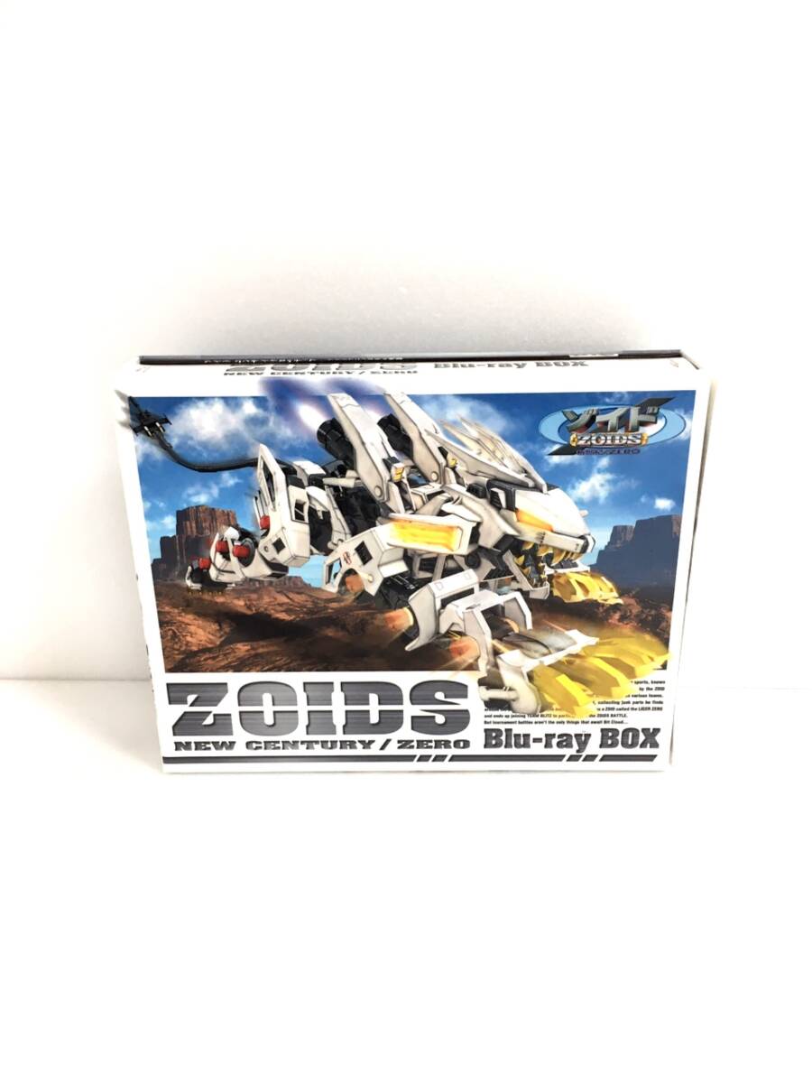 2025年最新】Yahoo!オークション -ゾイド blu-ray boxの中古品 2025年最新】Yahoo!オークション -ゾイド blu-ray boxの中古品