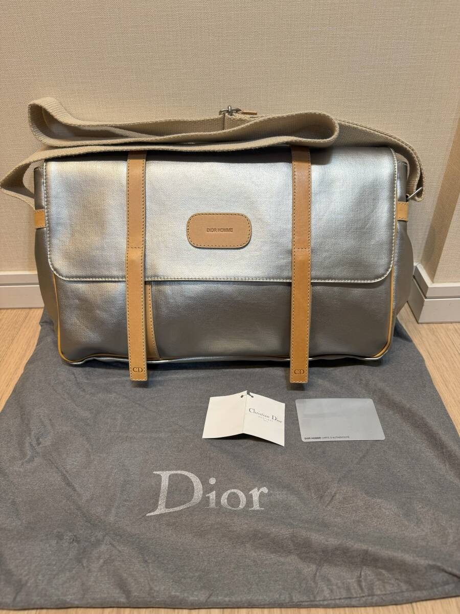 2025年最新】Yahoo!オークション -dior homme バッグの中古品 2025年最新】Yahoo!オークション -dior homme バッグの中古品
