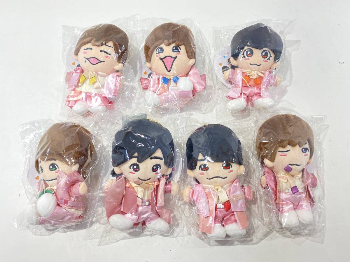 2025年最新】Yahoo!オークション -道枝駿佑 ちびぬいの中古品