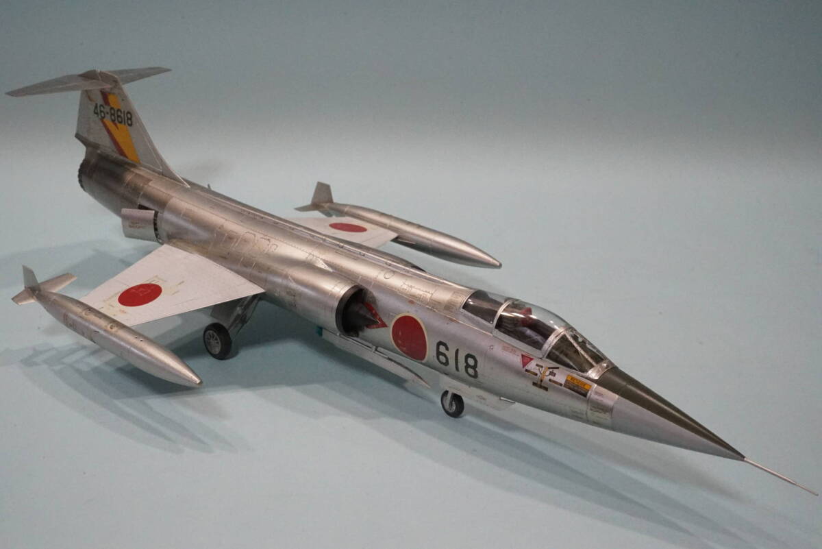 Yahoo!オークション -「f-104 完成品」の落札相場・落札価格 Yahoo!オークション -「f-104 完成品」の落札相場・落札価格