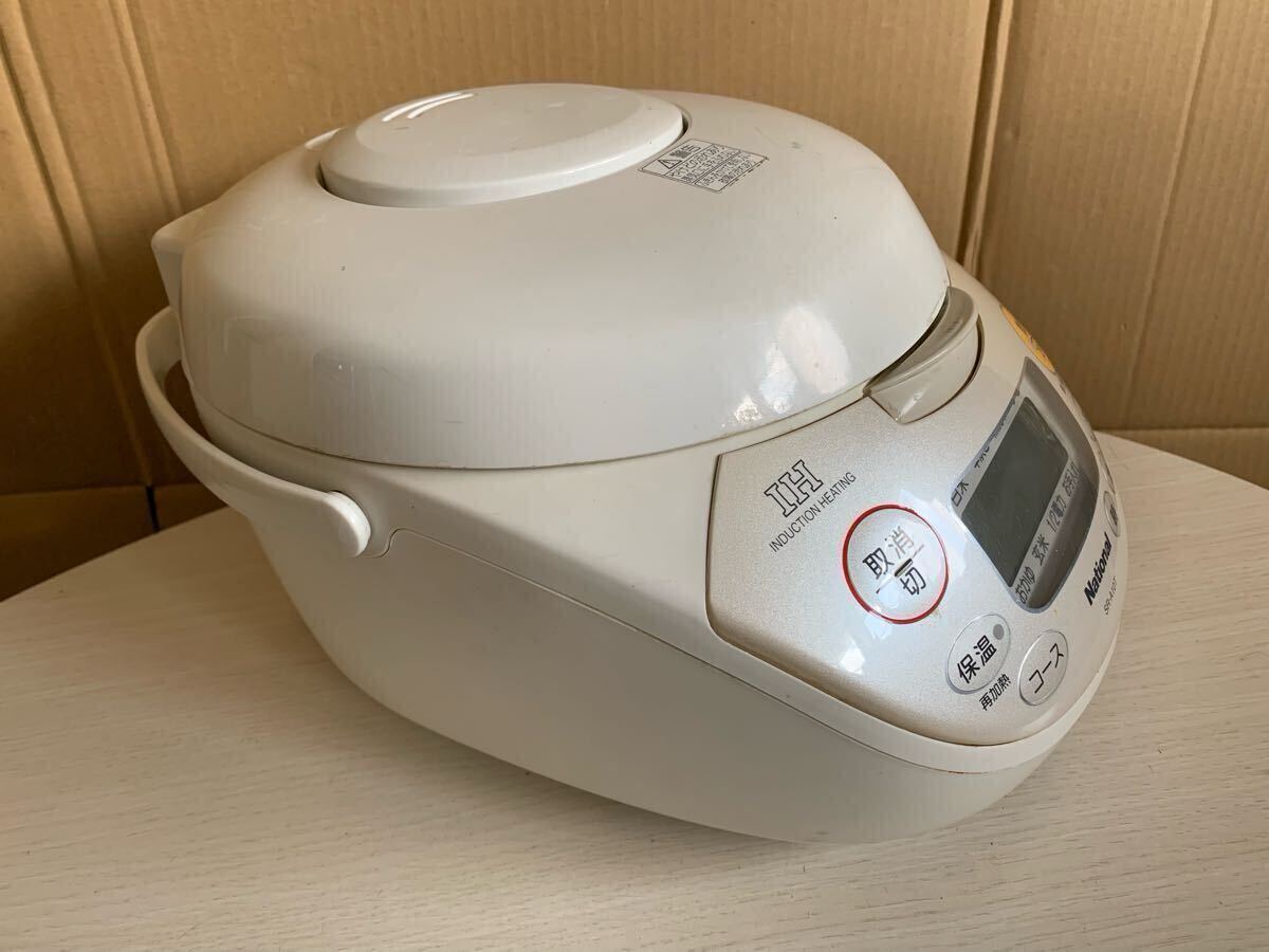 2025年最新】Yahoo!オークション -ナショナル 炊飯器の中古品 2025年最新】Yahoo!オークション -ナショナル 炊飯器の中古品