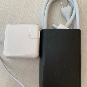 新品 未開封 45WMagSafe 2 電源アダプター
