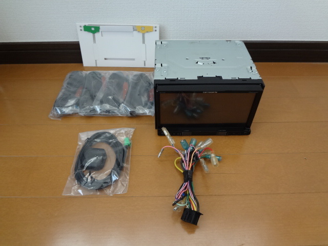 Yahoo!オークション -「楽ナビ avic-rz801-d」の落札相場・落札価格 Yahoo!オークション -「楽ナビ avic-rz801-d」の落札相場・落札価格