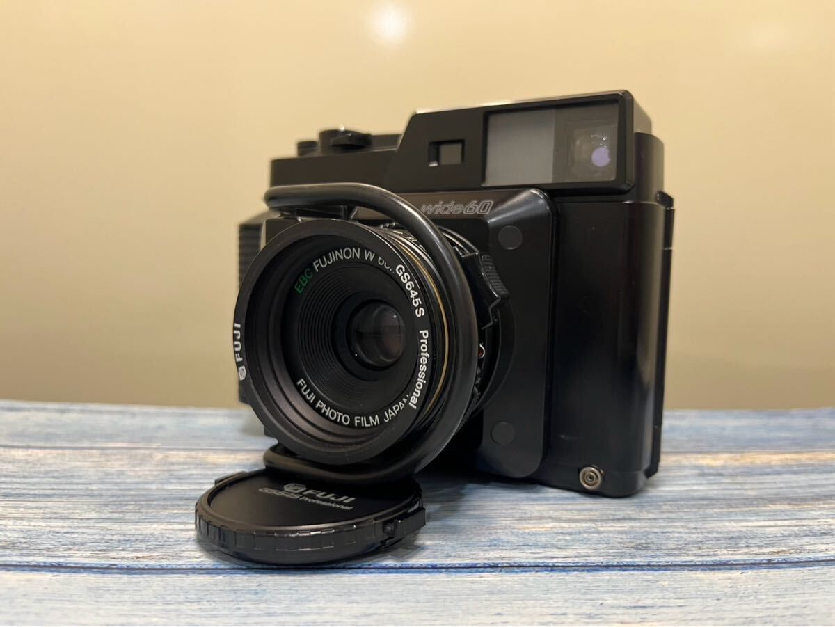 Yahoo!オークション -「フジ gs645s」の落札相場・落札価格 Yahoo!オークション -「フジ gs645s」の落札相場・落札価格