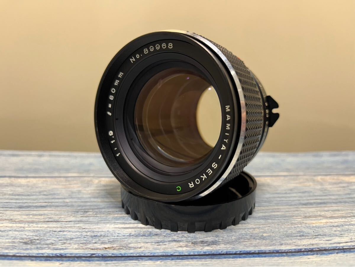 Yahoo!オークション -「mamiya sekor c 80mm f1.9」の落札相場 Yahoo!オークション -「mamiya sekor c 80mm f1.9」の落札相場