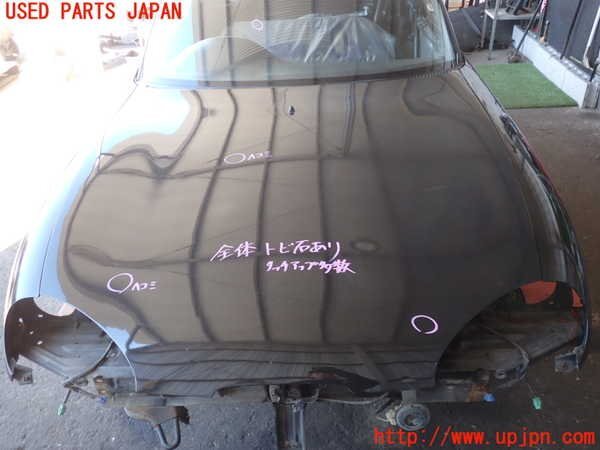 K parts カプチーノ FRPボンネット のパーツレビュー