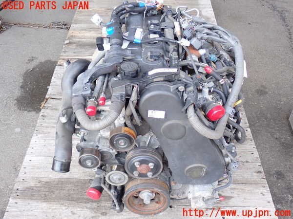Amazon.co.jp: .絶版品200系ハイエース(コモンレール式)2KD-FTV