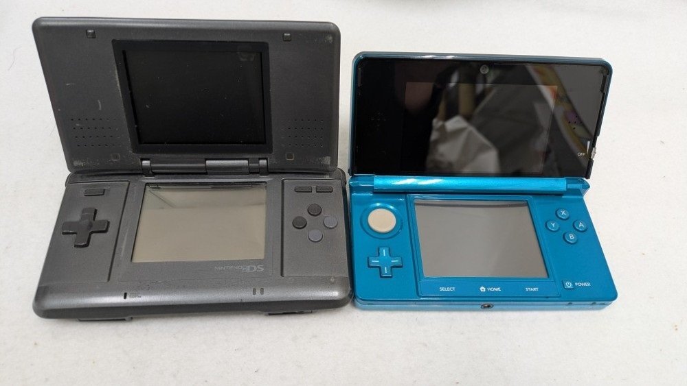 2025年最新】Yahoo!オークション -nintendo 3ds 本体 ジャンクの 2025年最新】Yahoo!オークション -nintendo 3ds 本体 ジャンクの