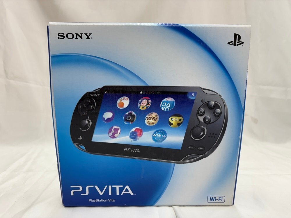 Yahoo!オークション -「psvita ジャンク」の落札相場・落札価格 Yahoo!オークション -「psvita ジャンク」の落札相場・落札価格
