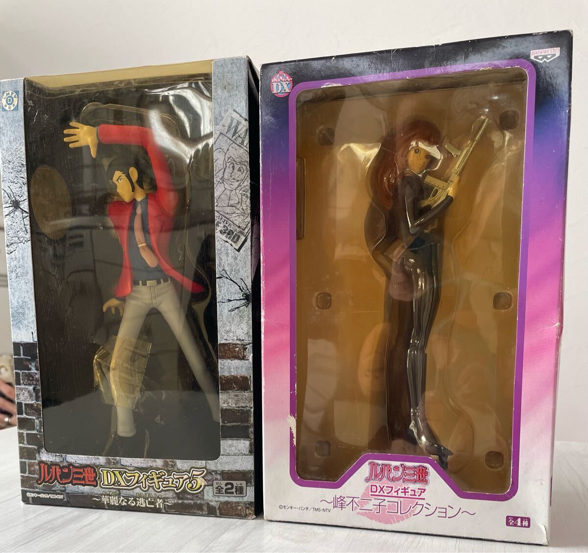 2025年最新】Yahoo!オークション -峰 不二子 フィギュアの中古品 2025年最新】Yahoo!オークション -峰 不二子 フィギュアの中古品