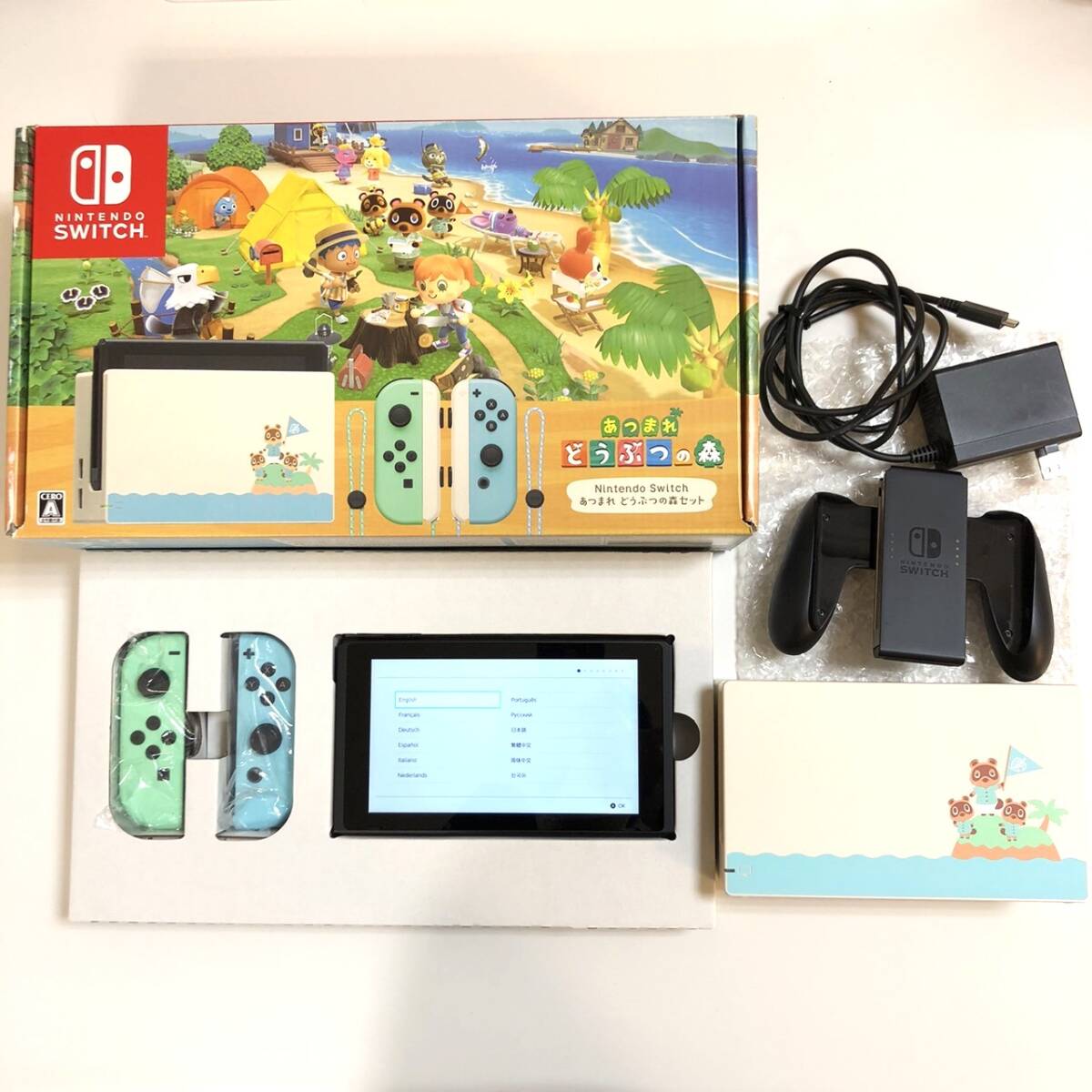 2025年最新】Yahoo!オークション -nintendo switch あつまれ 2025年最新】Yahoo!オークション -nintendo switch あつまれ
