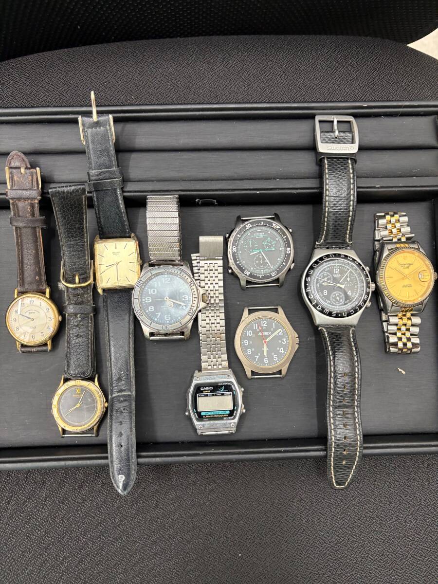 Yahoo!オークション -「(ジャンク品)swatch」の落札相場・落札価格 Yahoo!オークション -「(ジャンク品)swatch」の落札相場・落札価格