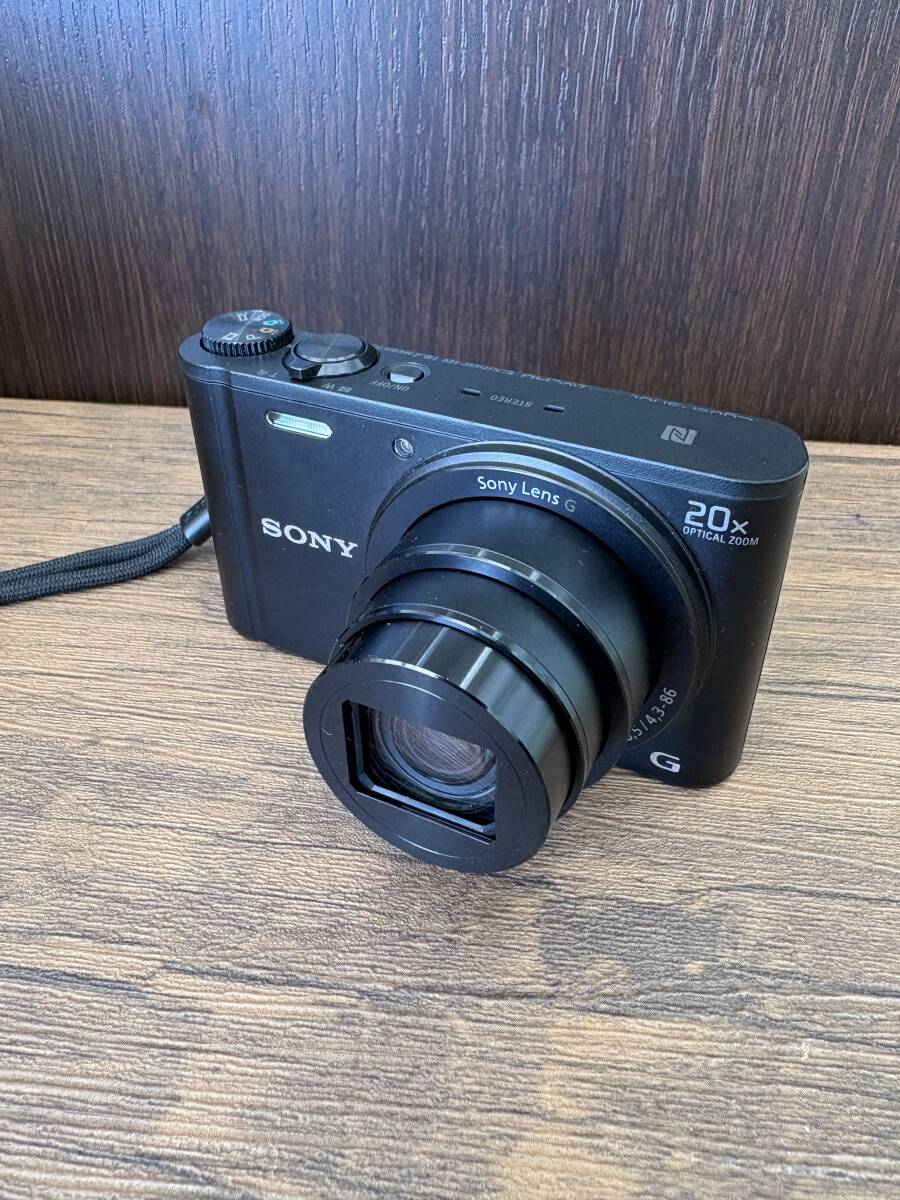 Yahoo!オークション -「dsc-wx350」の落札相場・落札価格 Yahoo!オークション -「dsc-wx350」の落札相場・落札価格