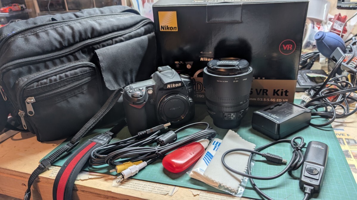 2025年最新】Yahoo!オークション -nikon d90 18-105の中古品 2025年最新】Yahoo!オークション -nikon d90 18-105の中古品