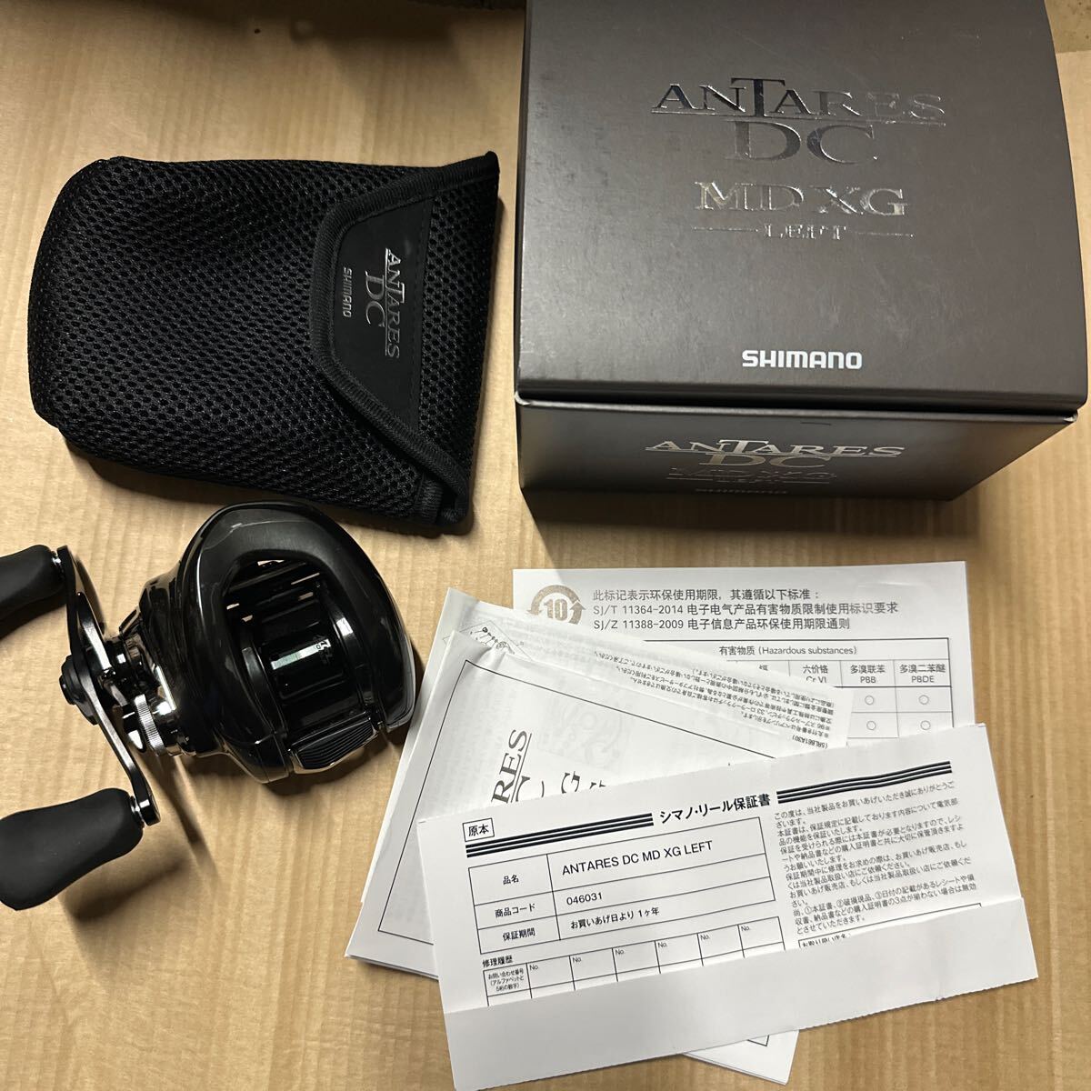 Yahoo!オークション -「23 アンタレス dc md」の落札相場・落札価格 Yahoo!オークション -「23 アンタレス dc md」の落札相場・落札価格