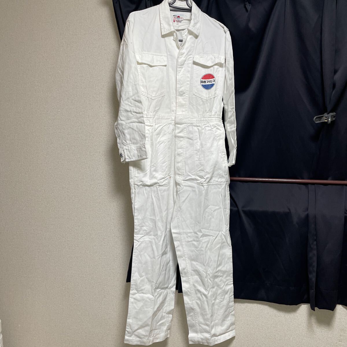 2025年最新】Yahoo!オークション -ツナギ (当時)の中古品・新品 2025年最新】Yahoo!オークション -ツナギ (当時)の中古品・新品