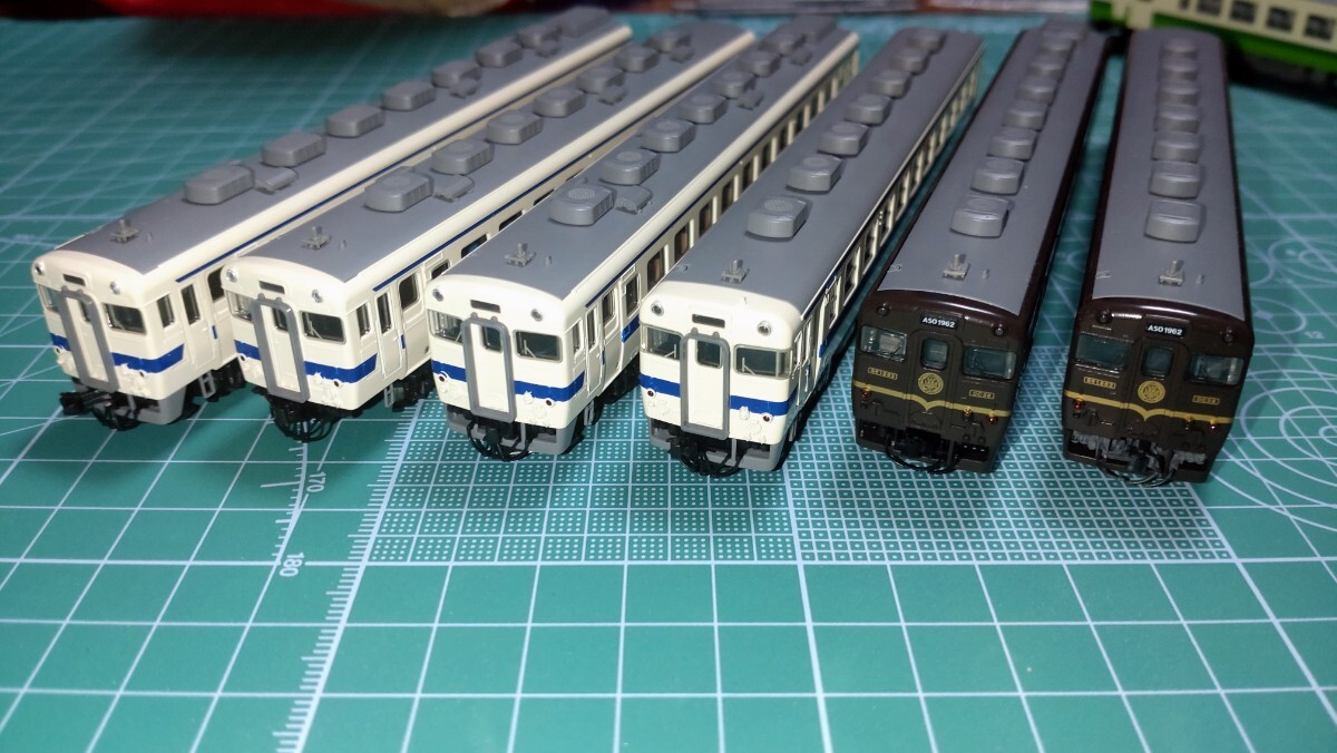 2025年最新】Yahoo!オークション -#キハ58系の中古品・新品・未