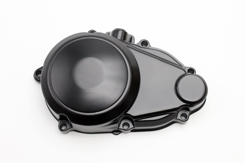 バフ工房 CB400SF NC31 NC39 NC42 BEETスターターカバー - メルカリ