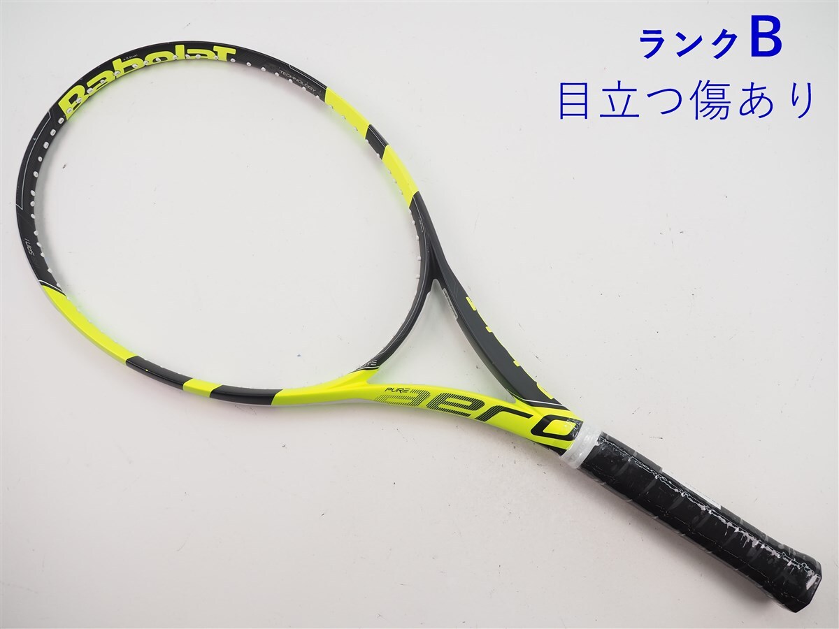 2025年最新】Yahoo!オークション -テニス ラケット 中古 バボラ 2025年最新】Yahoo!オークション -テニス ラケット 中古 バボラ