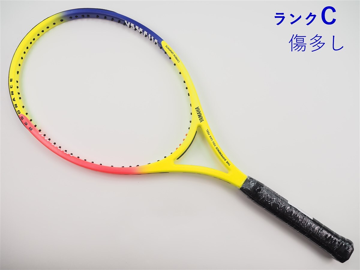 Yahoo!オークション -「yamaha」(テニス) (スポーツ別)の落札