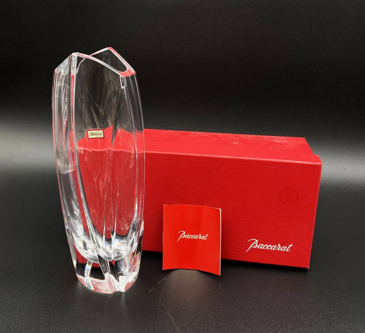2025年最新】Yahoo!オークション -バカラ花瓶(バカラ)の中古品 2025年最新】Yahoo!オークション -バカラ花瓶(バカラ)の中古品