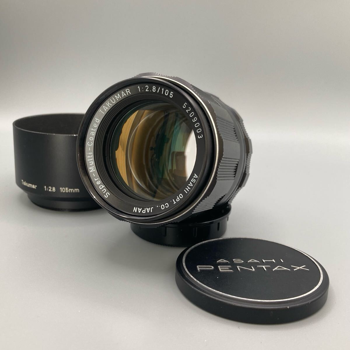 2025年最新】Yahoo!オークション -takumar 105mm f2.8の中古品 2025年最新】Yahoo!オークション -takumar 105mm f2.8の中古品