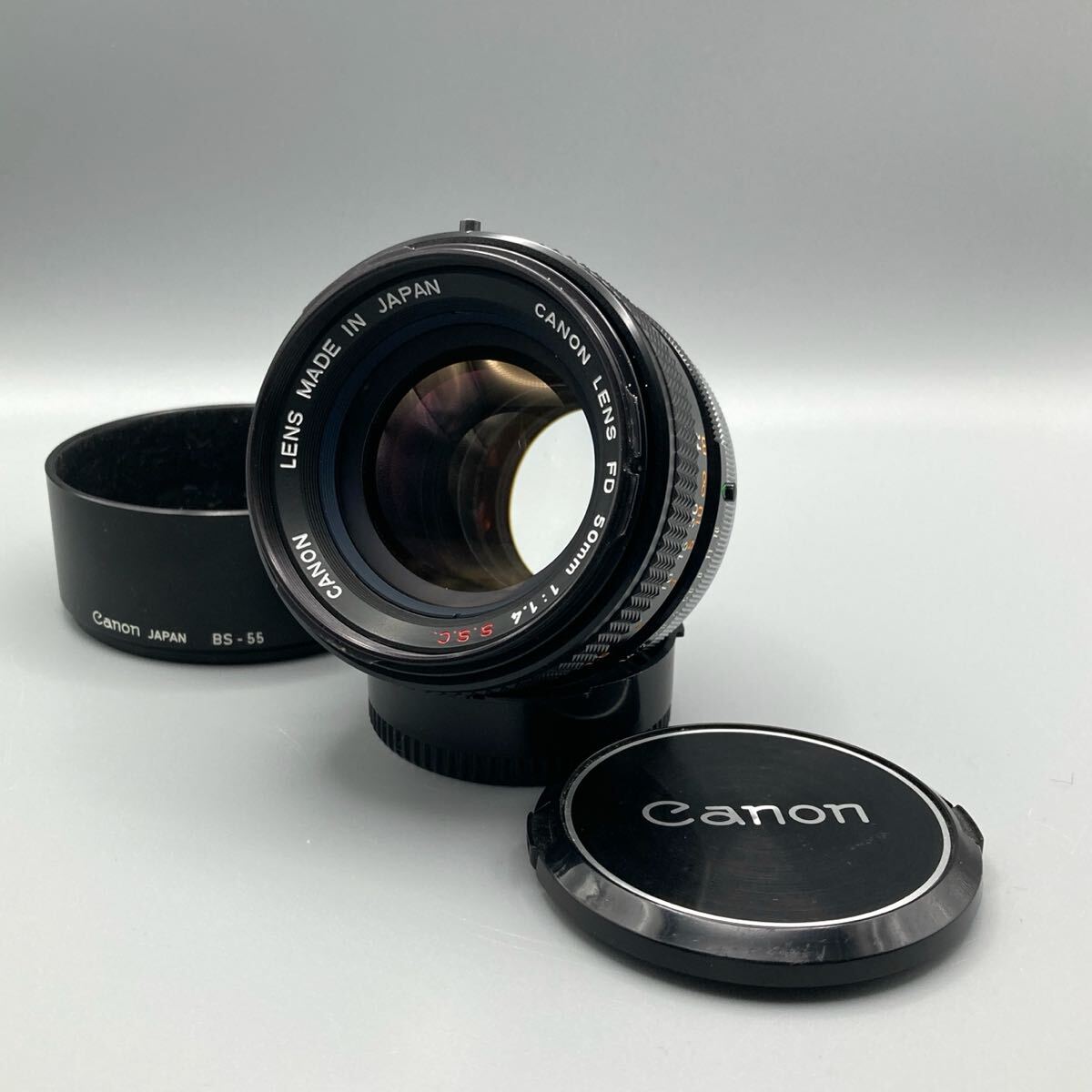 2025年最新】Yahoo!オークション -canon fd 50mm f1.4 s.s.cの 2025年最新】Yahoo!オークション -canon fd 50mm f1.4 s.s.cの