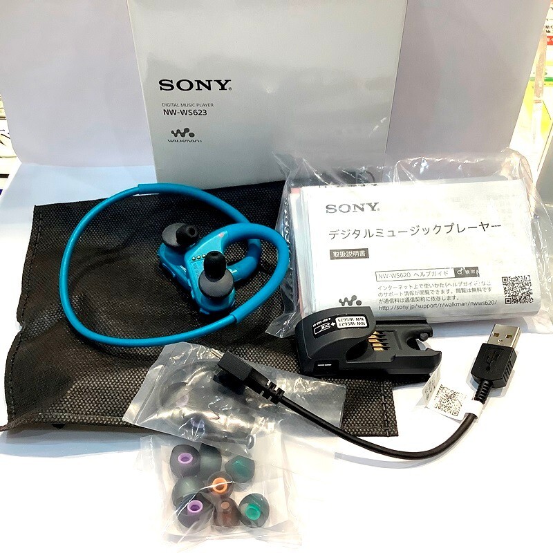 2025年最新】Yahoo!オークション -nw-ws623の中古品・新品・未 2025年最新】Yahoo!オークション -nw-ws623の中古品・新品・未
