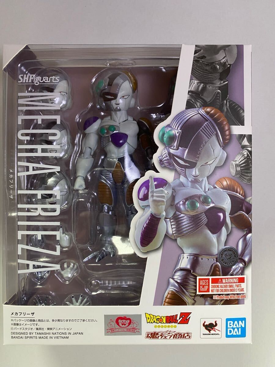 Yahoo!オークション -「ドラゴンボール メカフィギュア」(その他