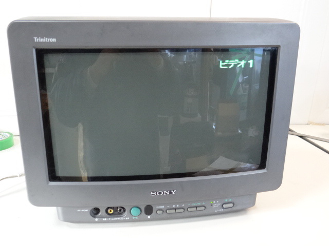Yahoo!オークション -「sony ブラウン管テレビ」(ブラウン管 Yahoo!オークション -「sony ブラウン管テレビ」(ブラウン管