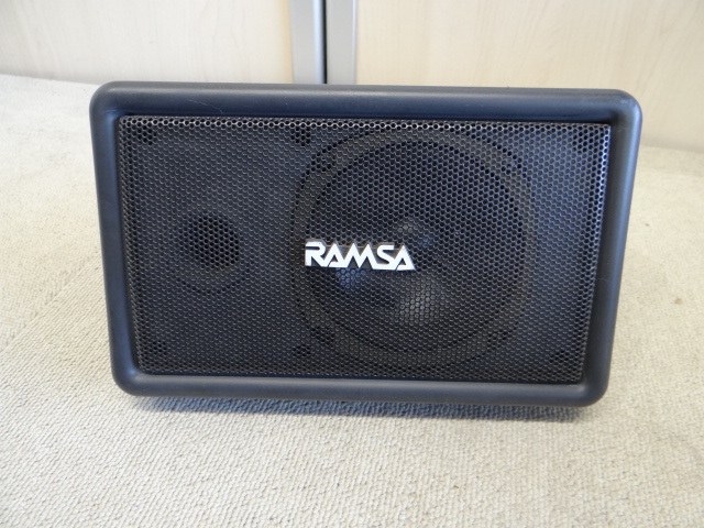 Yahoo!オークション -「ramsa ws-a10」の落札相場・落札価格 Yahoo!オークション -「ramsa ws-a10」の落札相場・落札価格