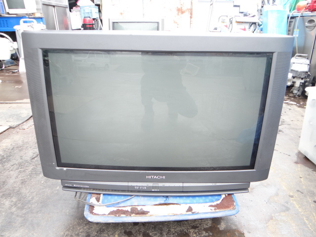 2025年最新】Yahoo!オークション -日立テレビ(電化製品)の中古品 2025年最新】Yahoo!オークション -日立テレビ(電化製品)の中古品