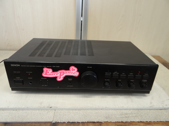 2025年最新】Yahoo!オークション -pma-390iiの中古品・新品・未 2025年最新】Yahoo!オークション -pma-390iiの中古品・新品・未