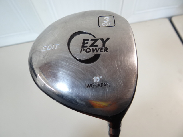 Yahoo!オークション -「ezy power」(ゴルフ) (スポーツ別)の落札 Yahoo!オークション -「ezy power」(ゴルフ) (スポーツ別)の落札