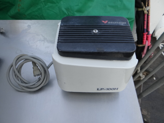 2025年最新】Yahoo!オークション -安永 エアーポンプの中古品