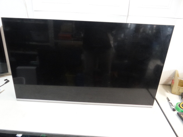2025年最新】Yahoo!オークション -43インチ テレビの中古品
