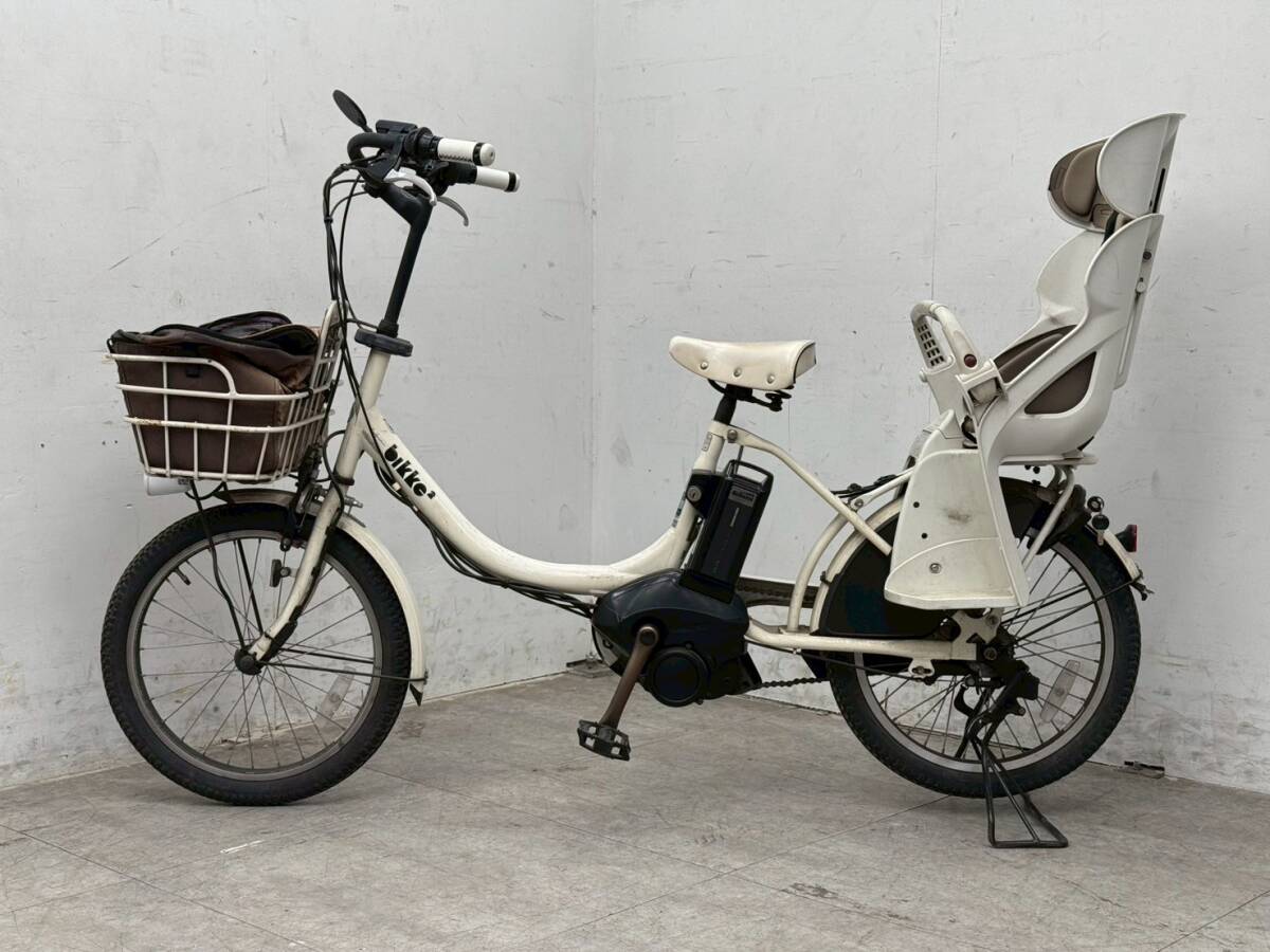 Yahoo!オークション -「ブリヂストン bikke2」の落札相場・落札価格 Yahoo!オークション -「ブリヂストン bikke2」の落札相場・落札価格