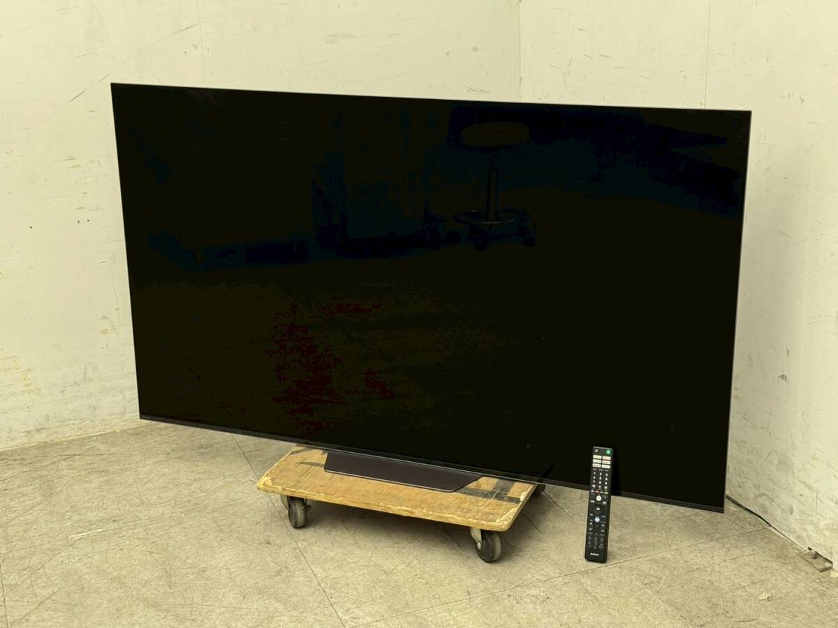 2025年最新】Yahoo!オークション -有機el テレビ 65の中古品 2025年最新】Yahoo!オークション -有機el テレビ 65の中古品