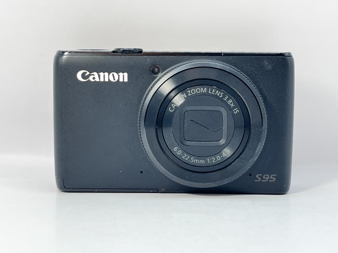 Yahoo!オークション -「canon s95」の落札相場・落札価格 Yahoo!オークション -「canon s95」の落札相場・落札価格