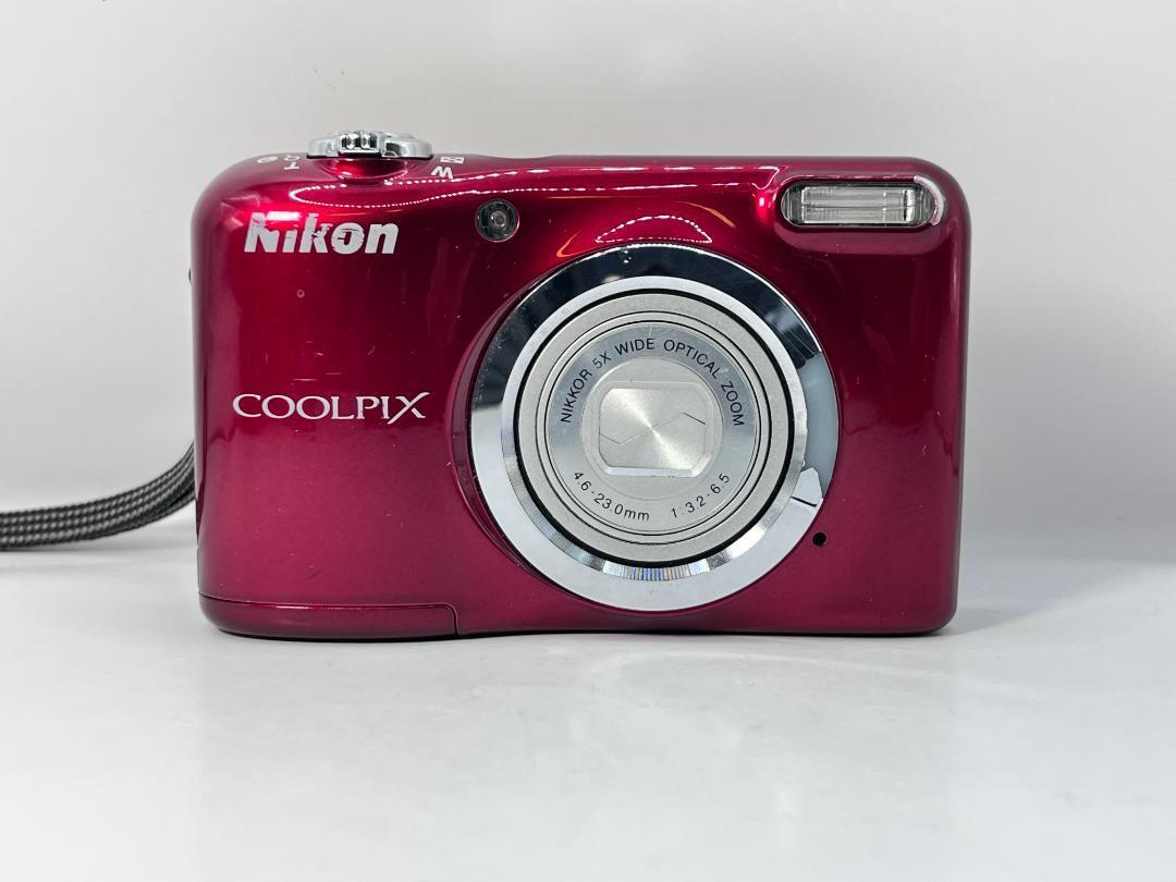 Yahoo!オークション -「coolpix a10」の落札相場・落札価格 Yahoo!オークション -「coolpix a10」の落札相場・落札価格