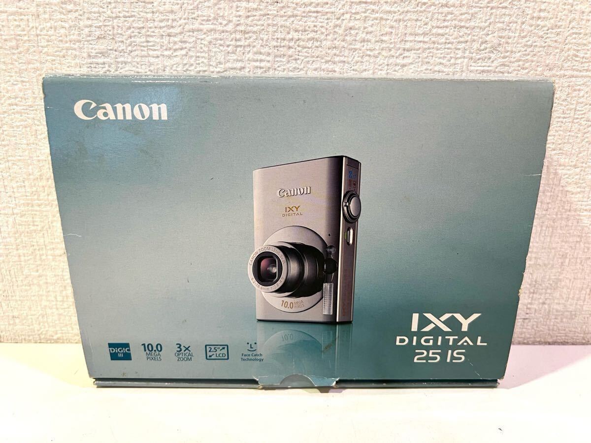 Yahoo!オークション -「canon ixy digital 25is」の落札相場 Yahoo!オークション -「canon ixy digital 25is」の落札相場