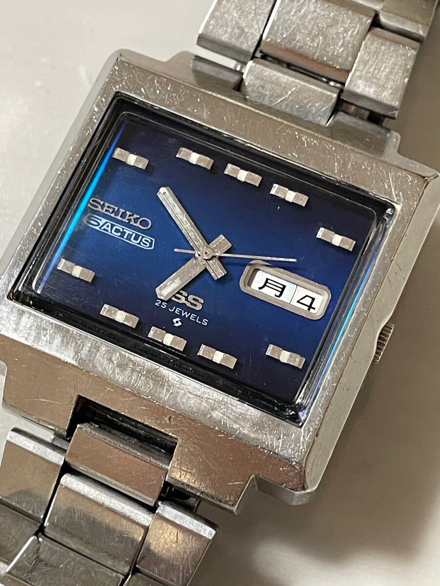 2025年最新】Yahoo!オークション -セイコー6106の中古品・新品 2025年最新】Yahoo!オークション -セイコー6106の中古品・新品