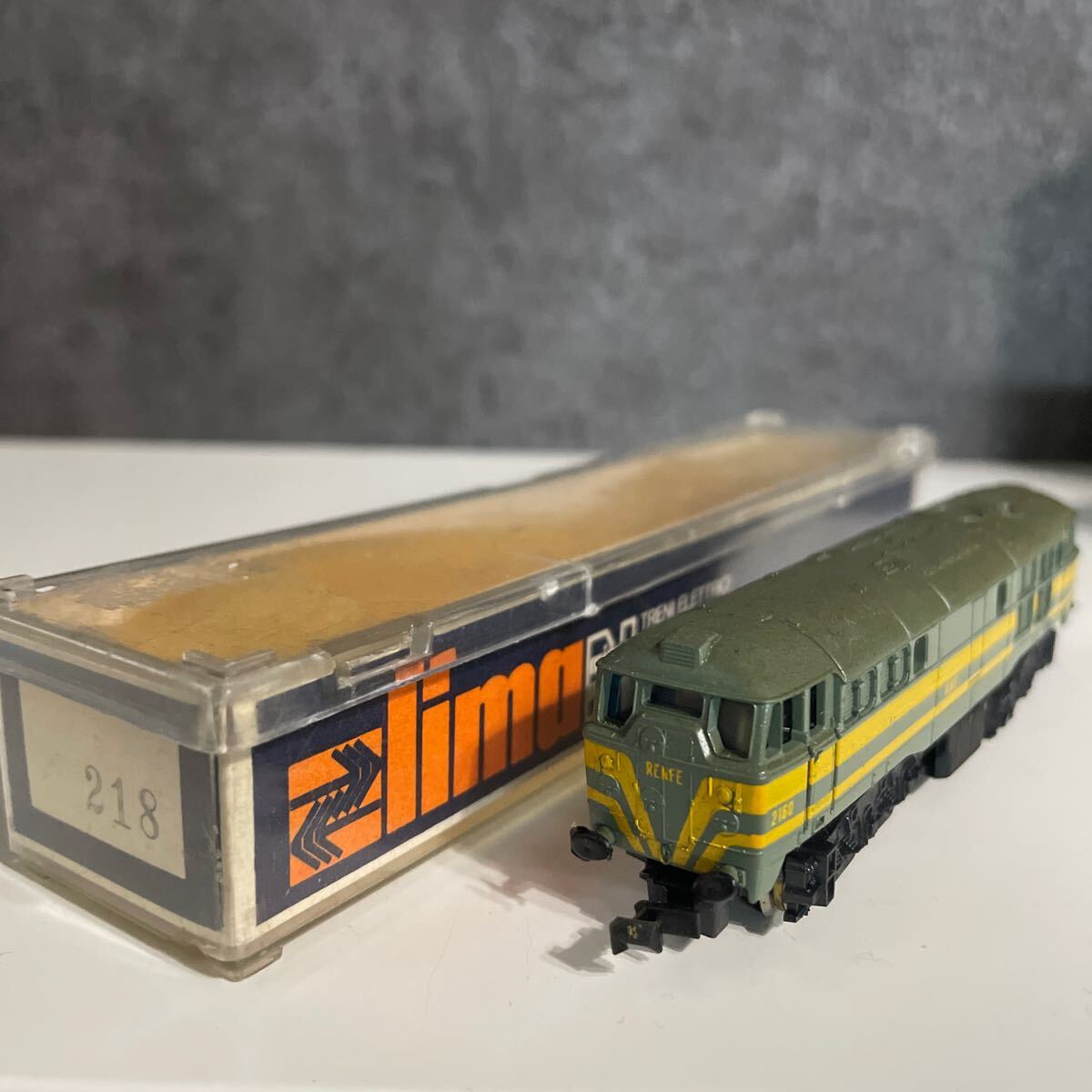 2025年最新】Yahoo!オークション -renfe(鉄道模型)の中古品 2025年最新】Yahoo!オークション -renfe(鉄道模型)の中古品