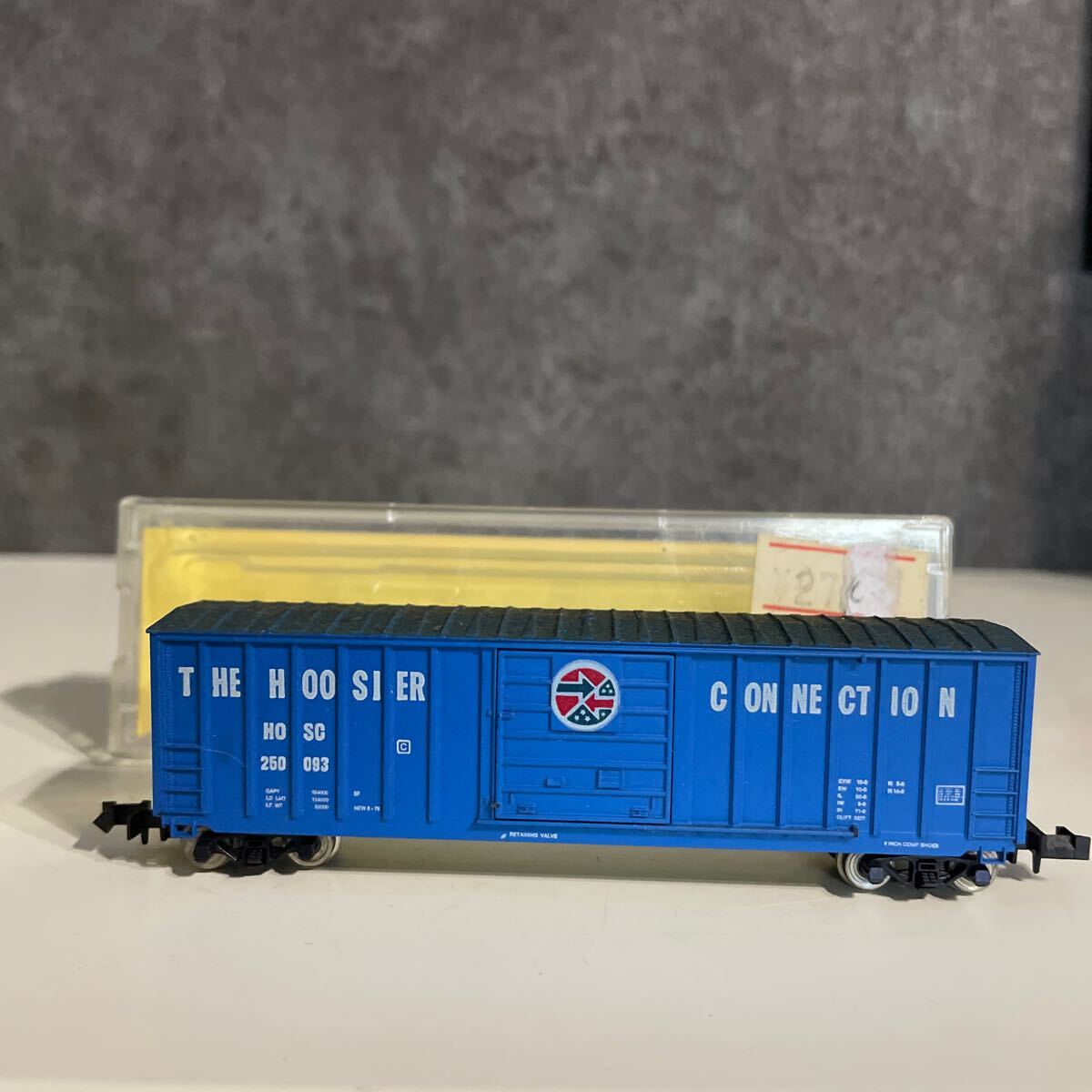 2025年最新】Yahoo!オークション -アメリカ(鉄道模型)の中古品 2025年最新】Yahoo!オークション -アメリカ(鉄道模型)の中古品