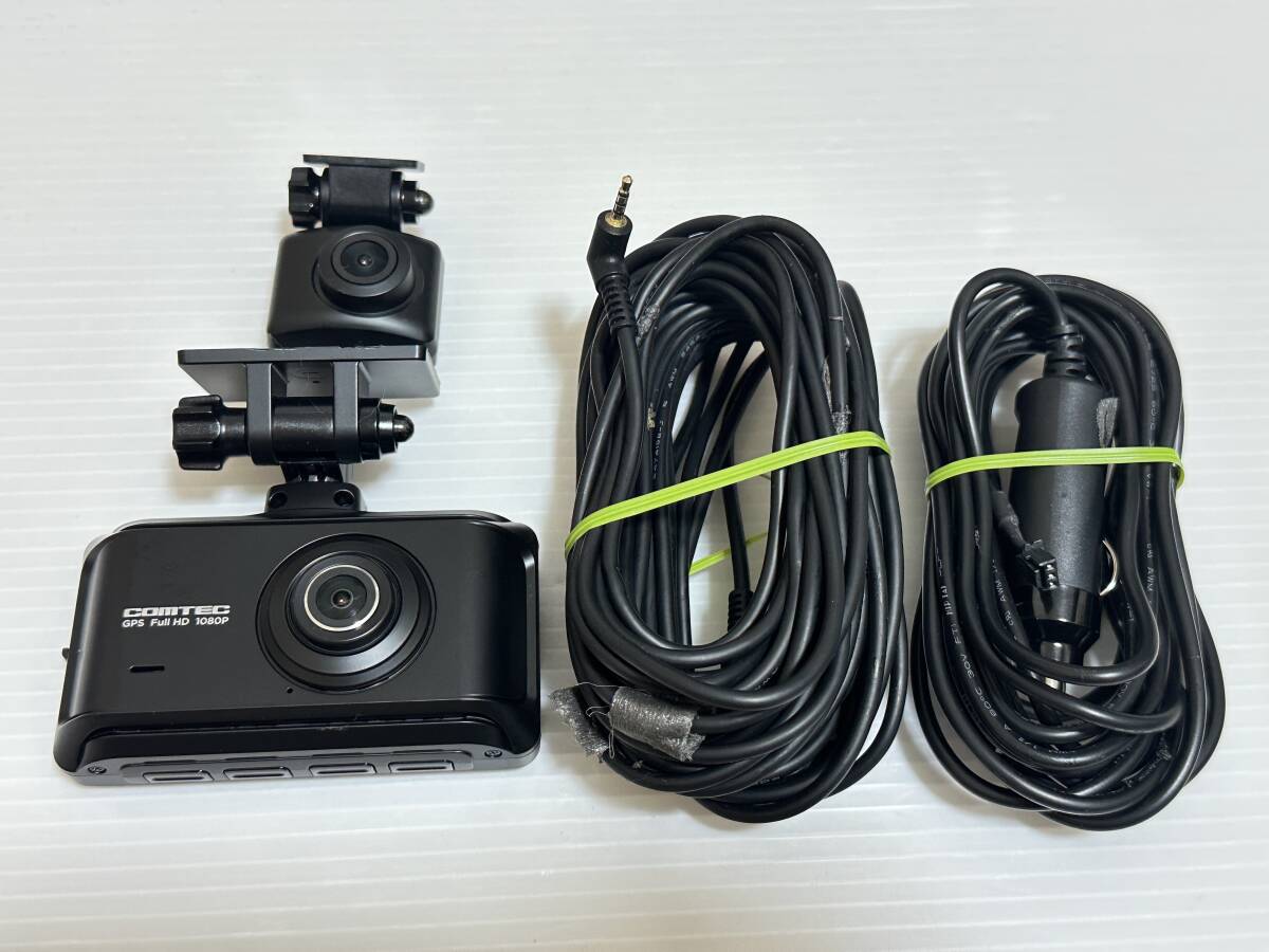 2025年最新】Yahoo!オークション -comtec zdr-035の中古品・新品